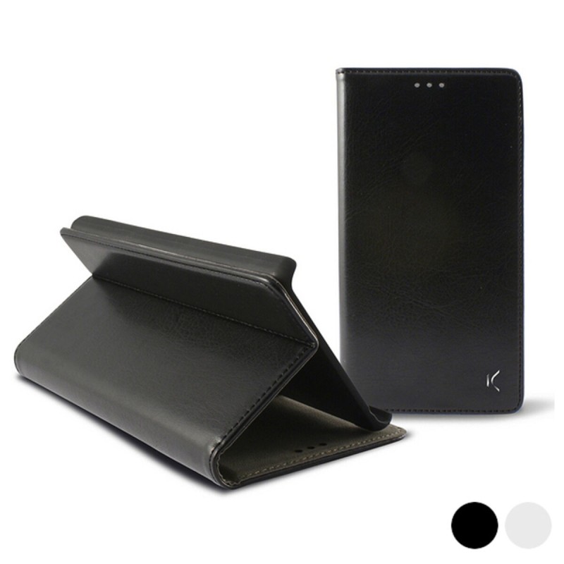 Housse Folio pour Mobile avec Aimant HUAWEI Y5 II Compact - Acheter à 3,00 € seulement chez Collector's Boutique