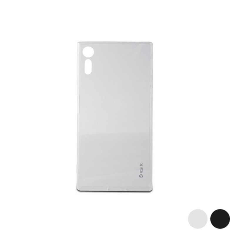 Protection pour téléphone portable Sony Xperia Xz Flex TPU Ultrafin - Acheter à 15,66 € seulement chez Collector's Boutique