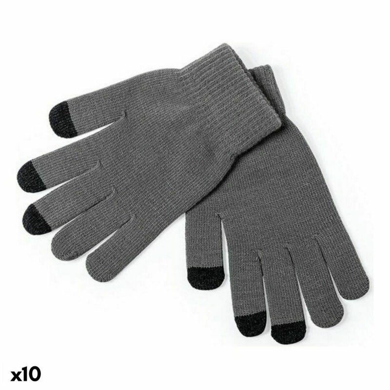 Gant Tactile 146703 (10 Unités) - Acheter à 11,53 € seulement chez Collector's Boutique