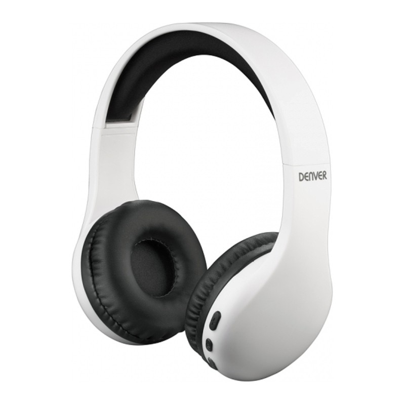 Casque audio Denver Electronics BTH-240 - Acheter à 14,71 € seulement chez Collector's Boutique