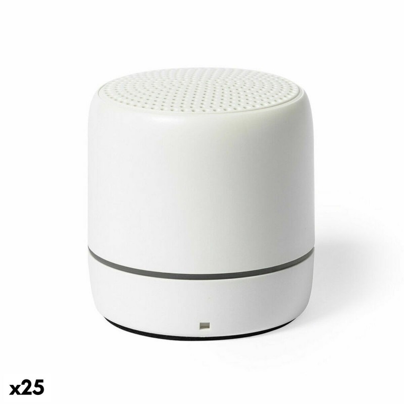 Haut-parleur 141151 ABS 3 W (25 Unités) - Acheter à 177,52 € seulement chez Collector's Boutique