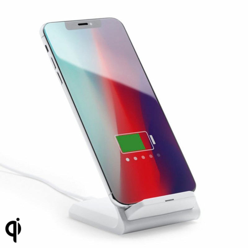 Chargeur Sans Fil pour Smartphones 146544 (25 Unités) - Acheter à 177,52 € seulement chez Collector's Boutique