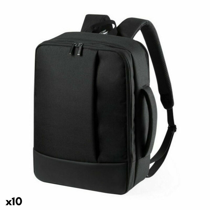 Sacoche pour Portable 146509 Noir (10 Unités) - Acheter à 213,74 € seulement chez Collector's Boutique