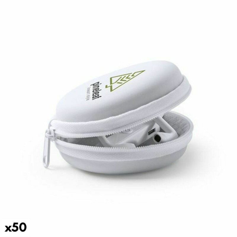 Casques Bluetooth avec Microphone 145953 (50 Unités) - Acheter à 226,84 € seulement chez Collector's Boutique