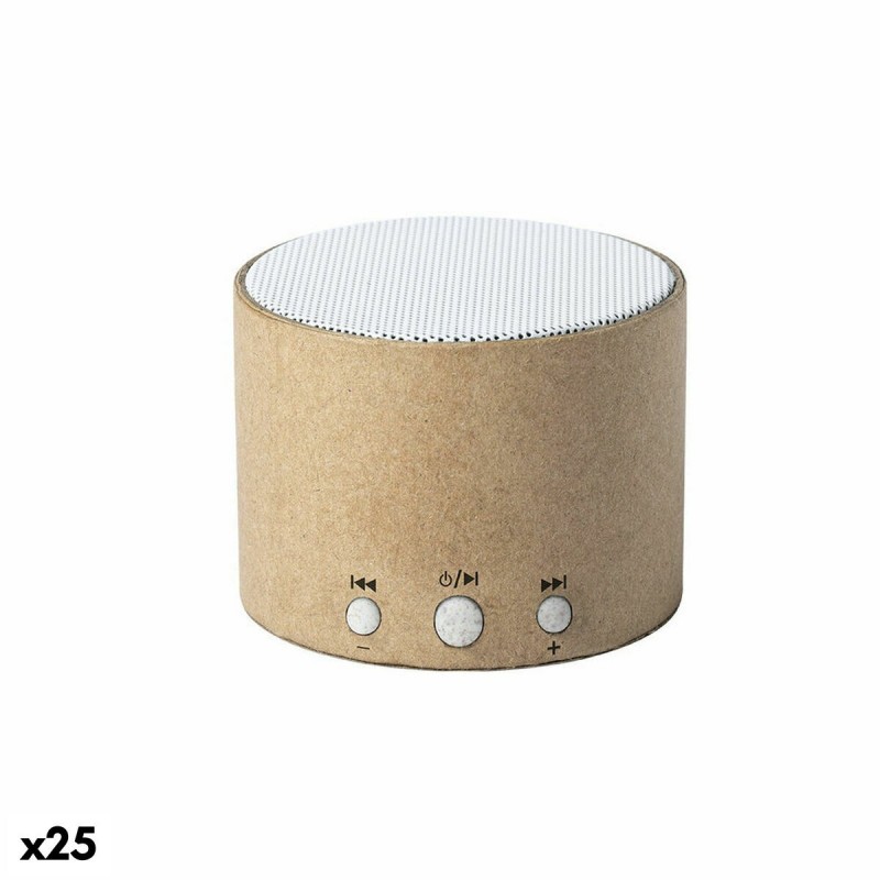 Haut-parleur 146930 3 W (25 Unités) - Acheter à 228,61 € seulement chez Collector's Boutique