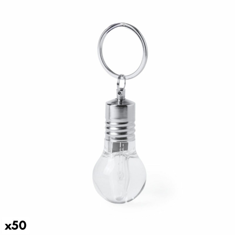 Pendrive en Forme d'Ampoule 145757 8GB (50 Unités) - Acheter à 269,38 € seulement chez Collector's Boutique