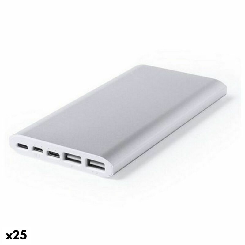 Power Bank Xtra Battery 145537 (25 Unités) - Acheter à 345,59 € seulement chez Collector's Boutique