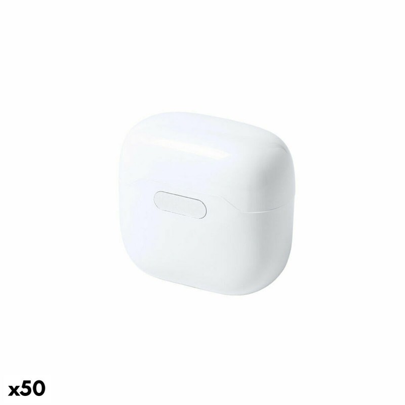 Casques Sans Fil Xtra Battery 146927 Blanc (50 Unités) - Acheter à 662,69 € seulement chez Collector's Boutique