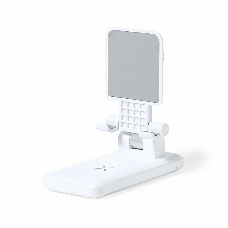 Support pour mobiles 141428 Blanc (50 Unités) - Acheter à 964,24 € seulement chez Collector's Boutique