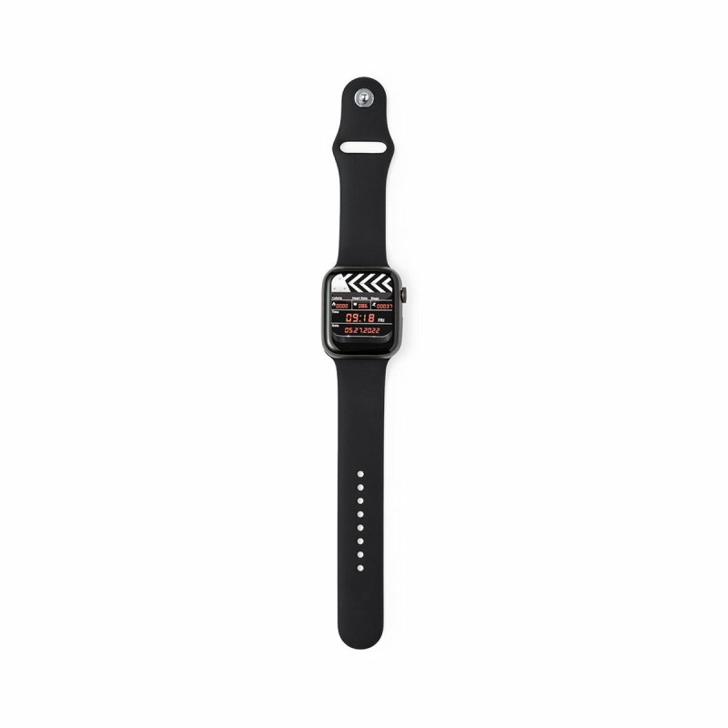 Montre intelligente 141433 Noir (50 Unités) - Acheter à 2 391,30 € seulement chez Collector's Boutique