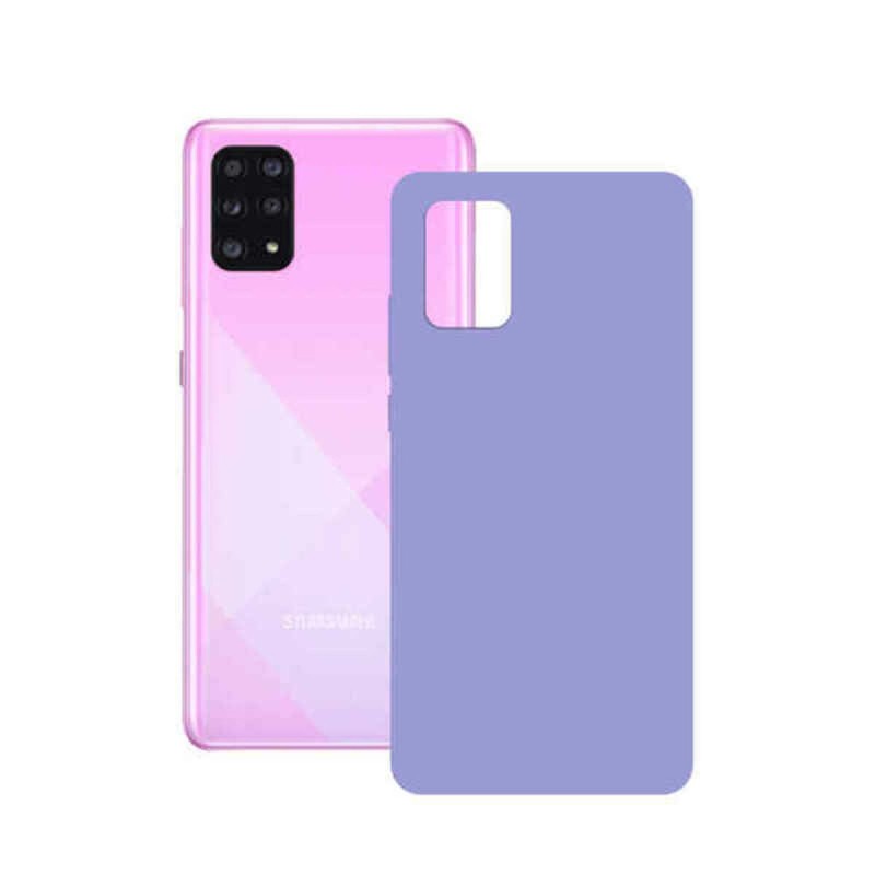 Protection pour téléphone portable KSIX GALAXY A72 - Acheter à 1,88 € seulement chez Collector's Boutique