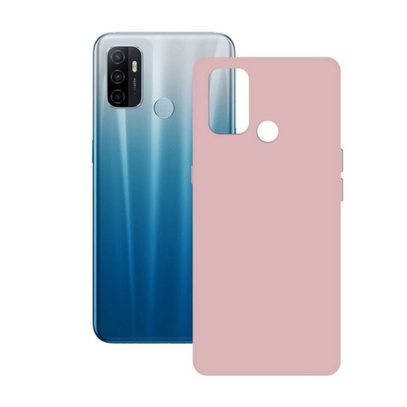 Protection pour téléphone portable OPPO A53S KSIX - Acheter à 1,88 € seulement chez Collector's Boutique