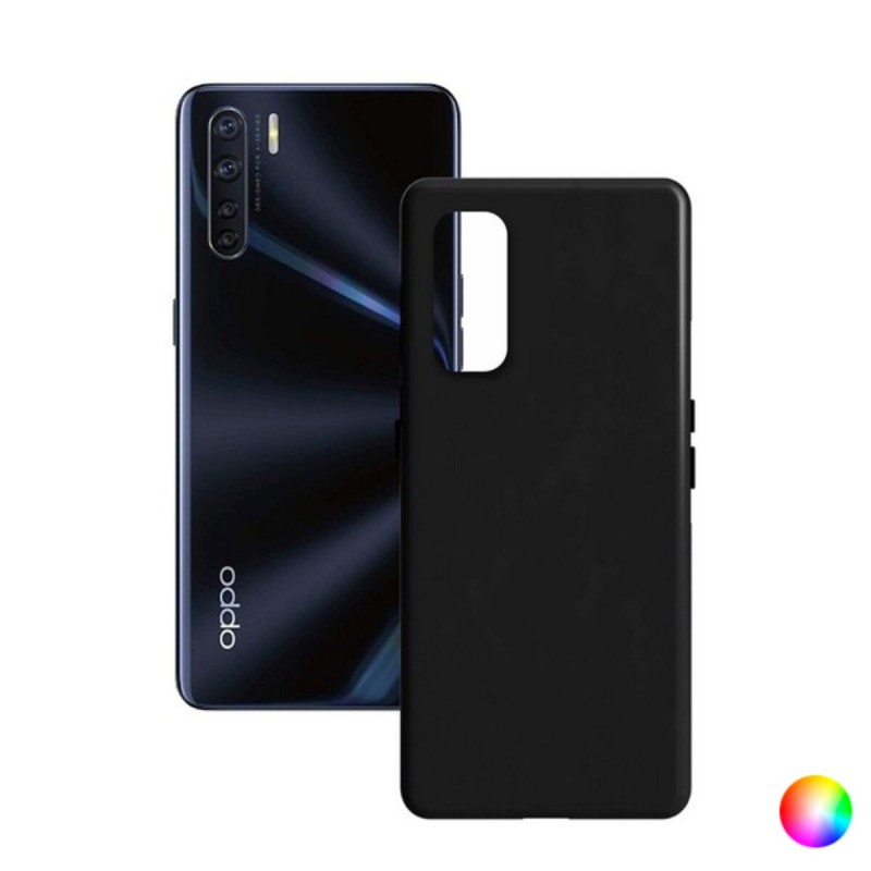 Protection pour téléphone portable OPPO A91 KSIX - Acheter à 1,88 € seulement chez Collector's Boutique