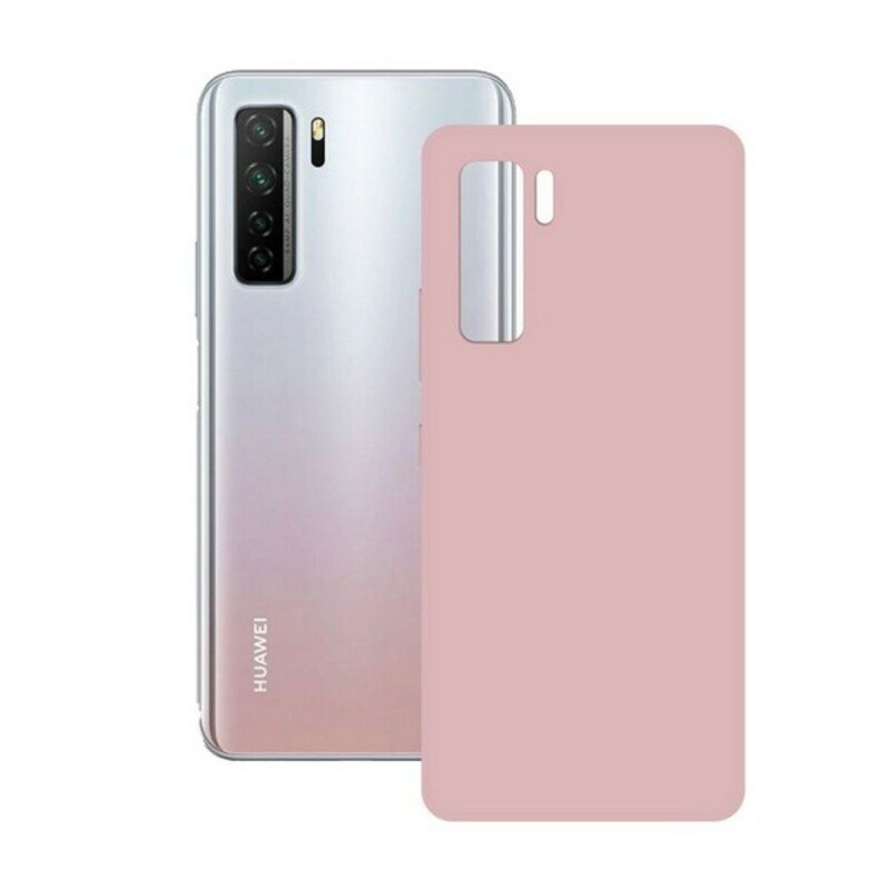 Protection pour téléphone portable KSIX HUAWEI P40 LITE 5G - Acheter à 3,05 € seulement chez Collector's Boutique