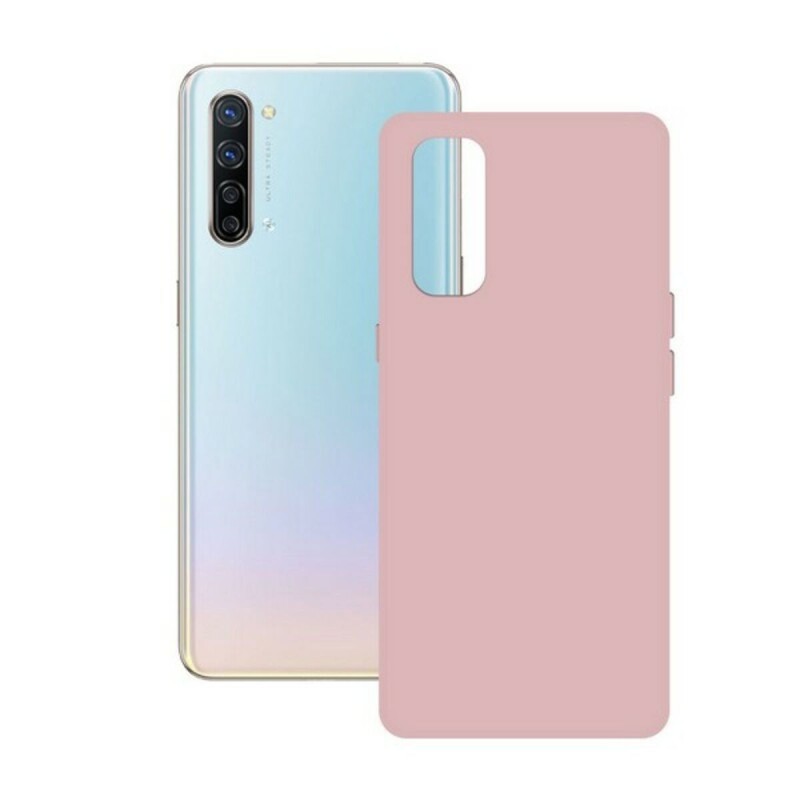 Protection pour téléphone portable OPPO FIND X2 LITE KSIX - Acheter à 1,88 € seulement chez Collector's Boutique