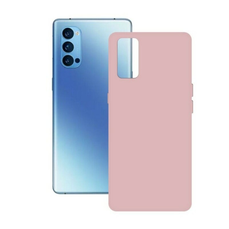 Protection pour téléphone portable OPPO RENO 4 PRO KSIX - Acheter à 1,88 € seulement chez Collector's Boutique