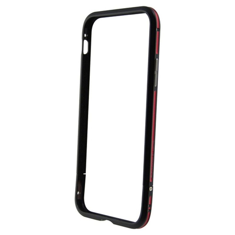 Protection pour téléphone portable Iphone X/xs KSIX Bumper Aluminium - Acheter à 3,00 € seulement chez Collector's Boutique