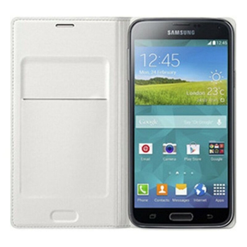 Flip Wallet pour Galaxy Core LTE G386F Samsung - Acheter à 4,58 € seulement chez Collector's Boutique