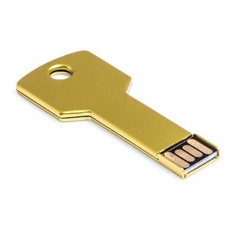 Pendrive 145846 16GB 16 GB - Acheter à 7,43 € seulement chez Collector's Boutique