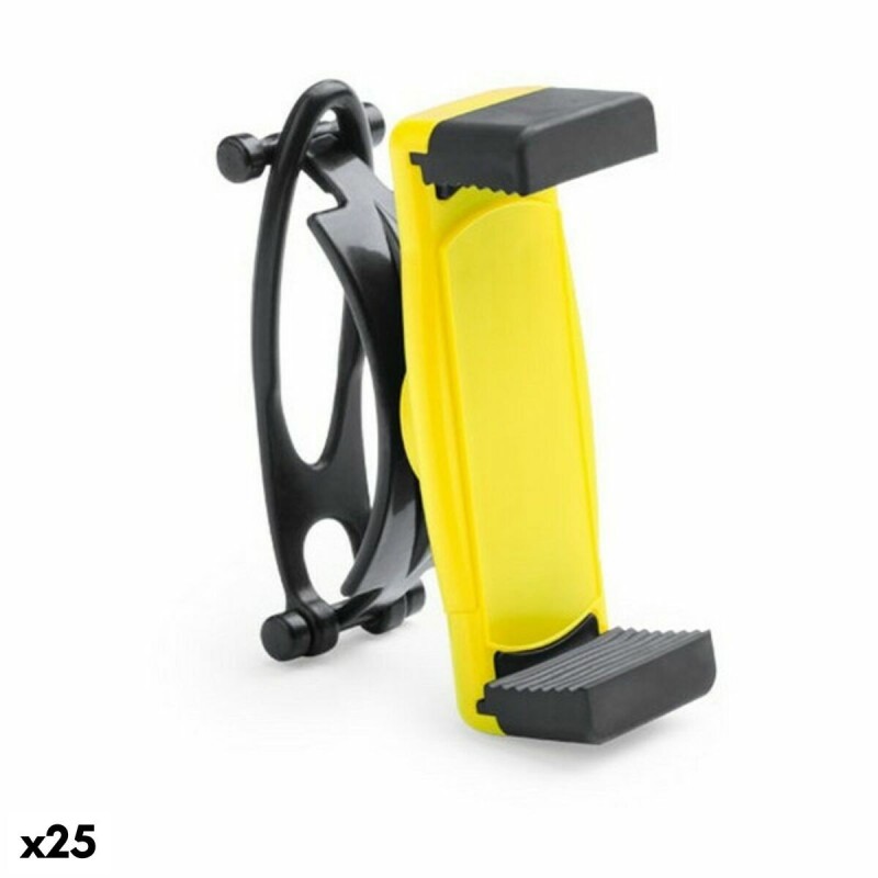 Support pour Mobiles 360º 144992 (25 Unités) - Acheter à 8,24 € seulement chez Collector's Boutique