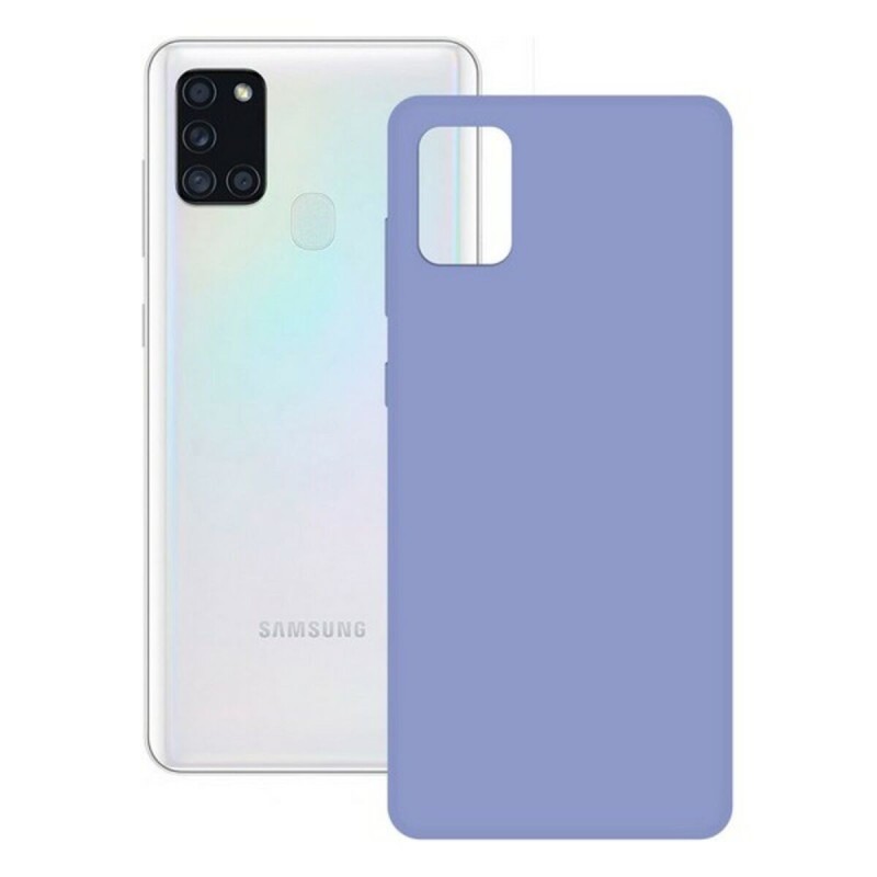 Boîtier Samsung Galaxy A21S KSIX Silk - Acheter à 14,20 € seulement chez Collector's Boutique