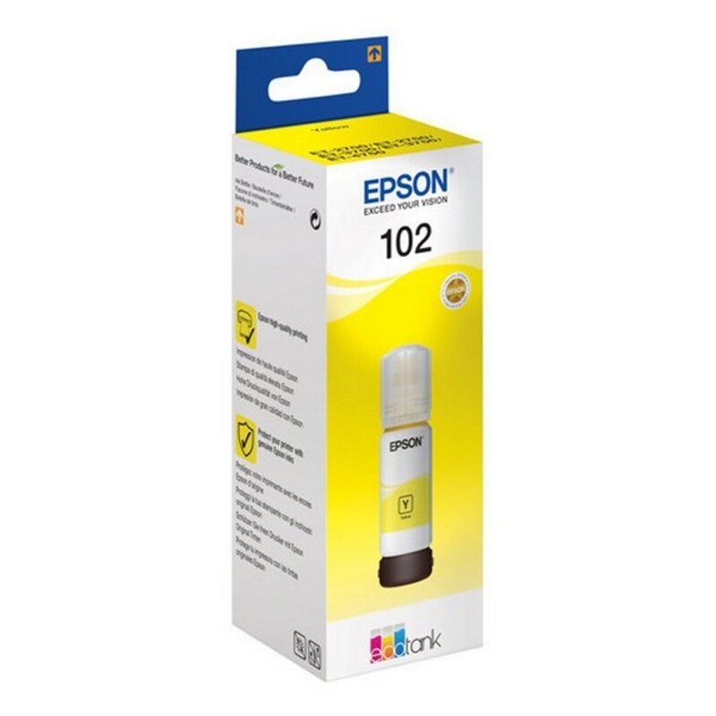 Cartouche d'Encre Compatible Epson C13T03R - Acheter à 10,12 € seulement chez Collector's Boutique