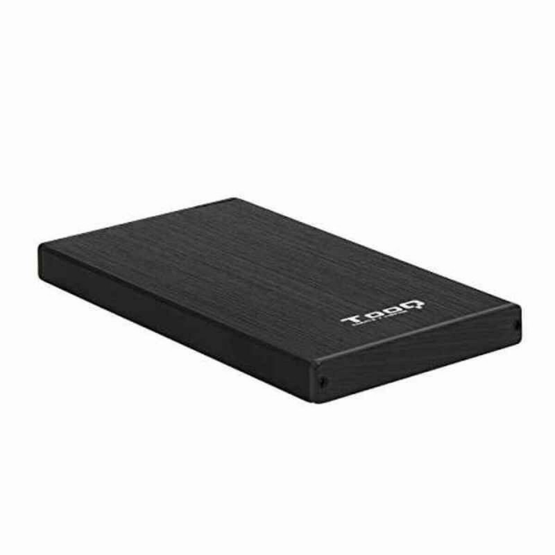 Protection pour disque dur TooQ TQE-2527 SATA III USB 3.0 2,5" 3,5" - Acheter à 10,78 € seulement chez Collector's Boutique