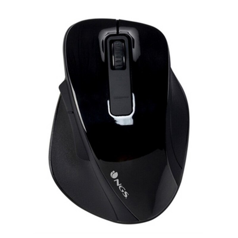 Souris Optique Sans Fil NGS BOW - Acheter à 14,40 € seulement chez Collector's Boutique