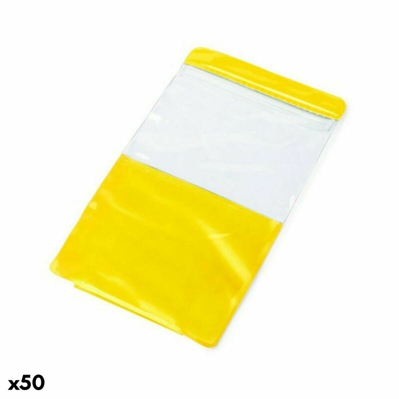 Trousse Imperméable 145069 (50 Unités) - Acheter à 11,53 € seulement chez Collector's Boutique