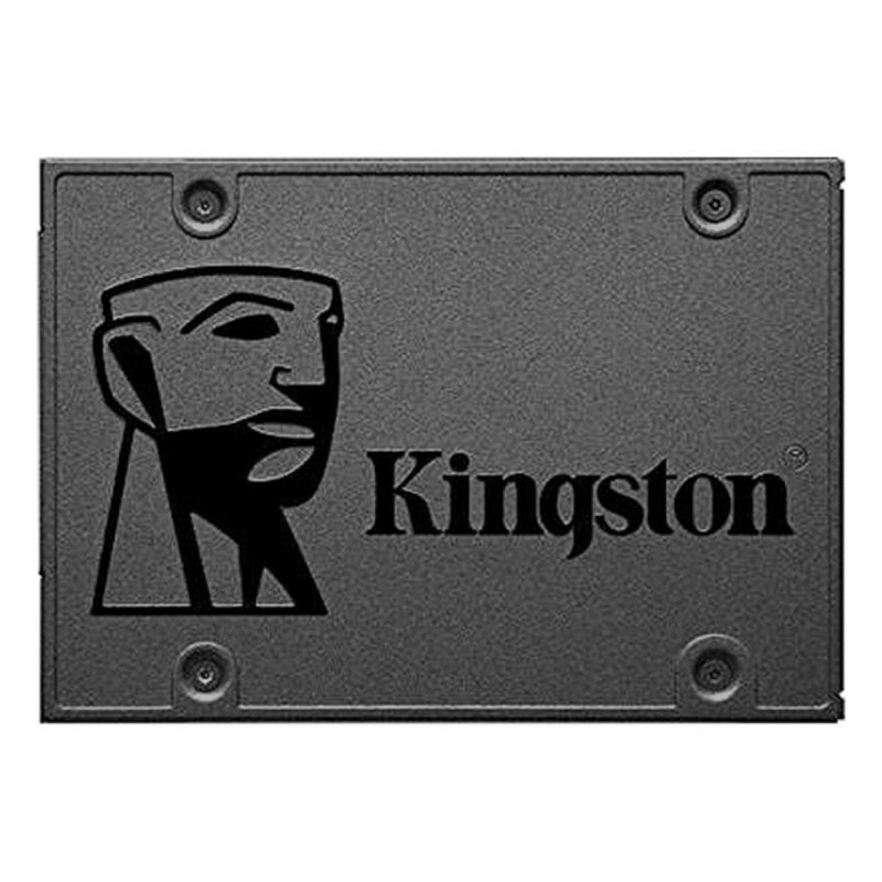 Disque dur Kingston A400 SSD 2,5" - Acheter à 225,29 € seulement chez Collector's Boutique