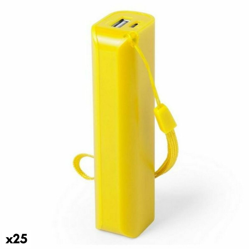 Power Bank 145328 (25 Unités) - Acheter à 29,53 € seulement chez Collector's Boutique