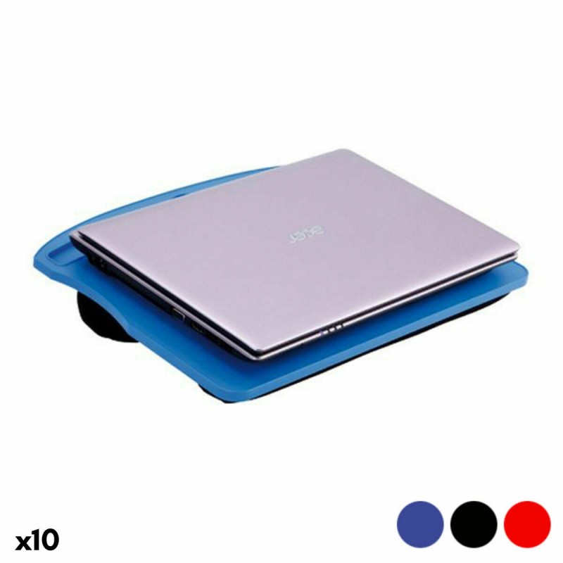 Support pour Ordinateur Portable Xtra Battery 143665 (10 Unités) - Acheter à 34,02 € seulement chez Collector's Boutique