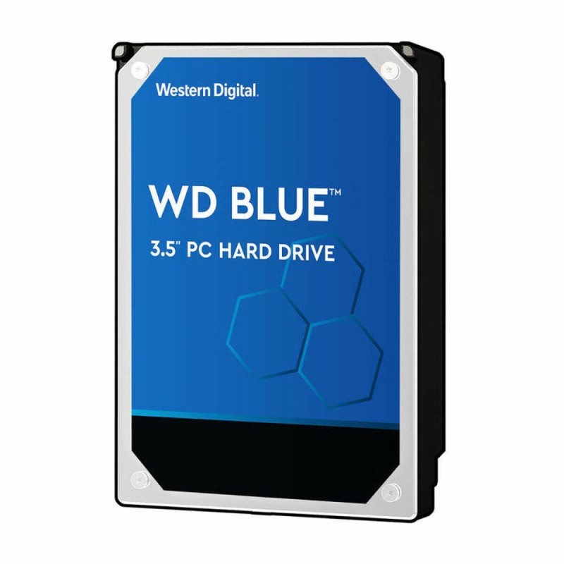 Disque dur Western Digital BLUE 5400 rpm - Acheter à 52,86 € seulement chez Collector's Boutique