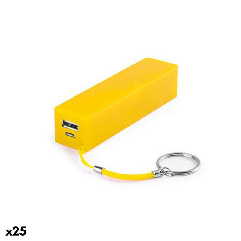 Power Bank 144740 2000 mAh (25 Unités) - Acheter à 49,01 € seulement chez Collector's Boutique