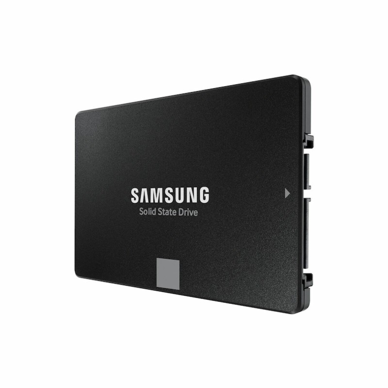 Disque dur SSD Samsung 870 EVO 2,5" SATA3 - Acheter à 139,57 € seulement chez Collector's Boutique