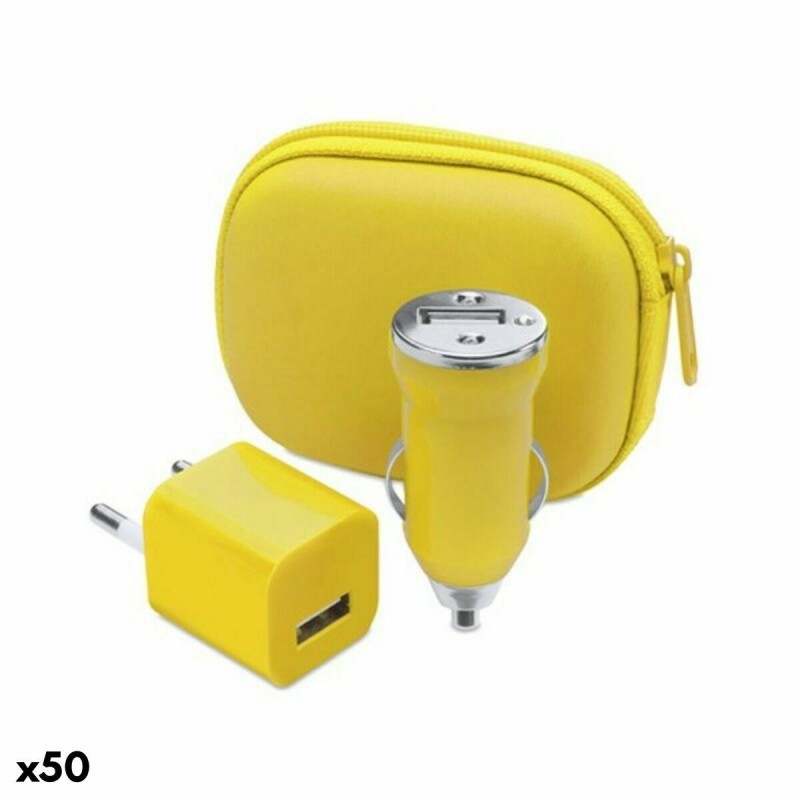 Ensemble de Chargeur 144331 (50 Unités) - Acheter à 69,77 € seulement chez Collector's Boutique