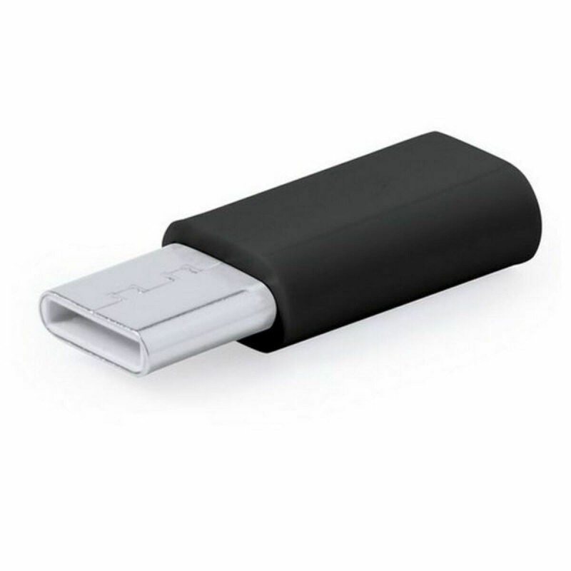 Adaptateur Micro USB vers USB-C Xtra Battery 145765 (1000 Unidades) - Acheter à 144,91 € seulement chez Collector's Boutique