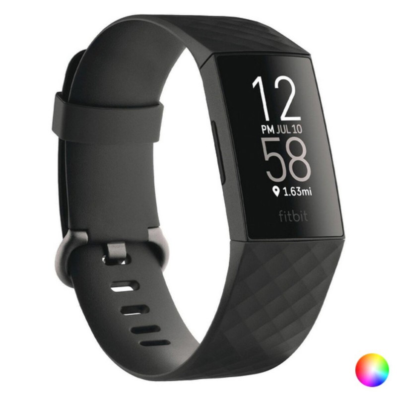 Bracelet d'activités Fitbit INSPIRE 2 FB418 - Acheter à 84,61 € seulement chez Collector's Boutique