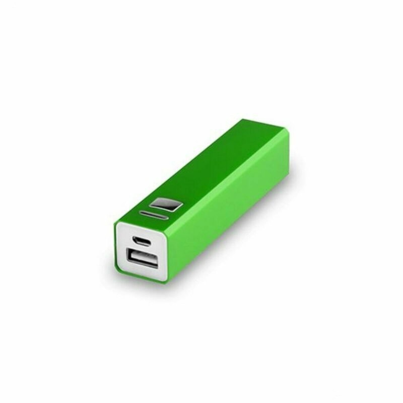 Power Bank 144743 (25 Unités) - Acheter à 91,78 € seulement chez Collector's Boutique