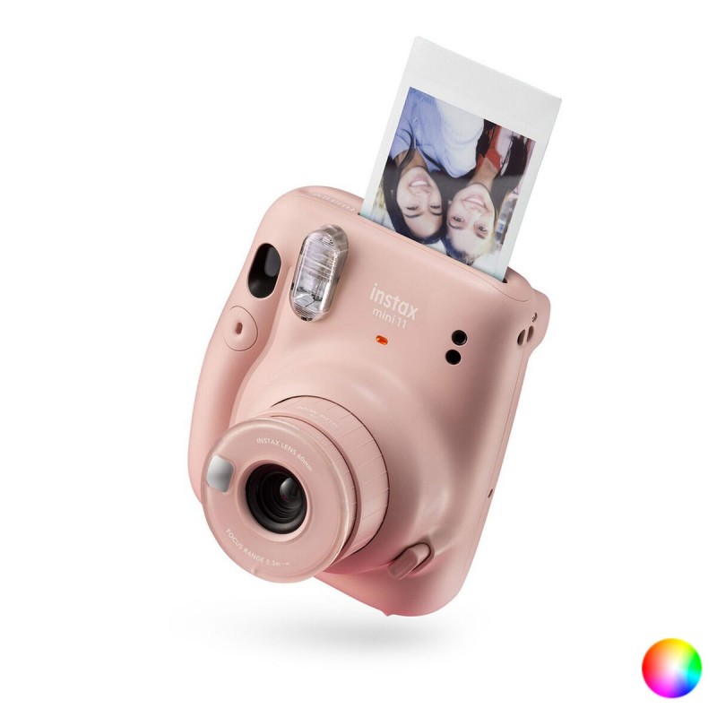 Appareil Photo Instantané Fujifilm Instax Mini 11 - Acheter à 92,22 € seulement chez Collector's Boutique