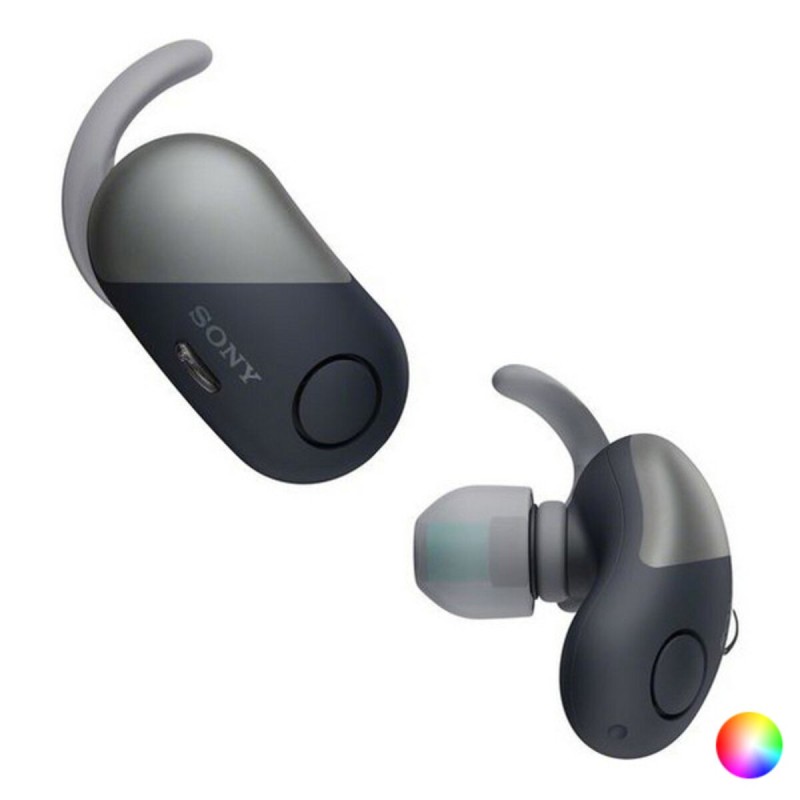 Écouteurs in Ear Bluetooth Sony WFSP700N TWS - Acheter à 116,60 € seulement chez Collector's Boutique