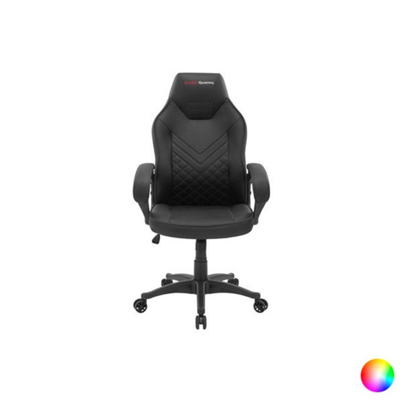 Chaise de jeu Mars Gaming Mgcxone Premium Air-Tech - Acheter à 131,50 € seulement chez Collector's Boutique