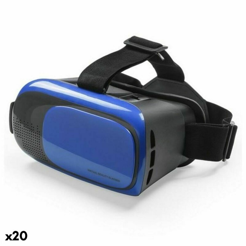 Lunettes de réalité Virtuelle Xtra Battery 145244 (20 Unités) - Acheter à 136,22 € seulement chez Collector's Boutique