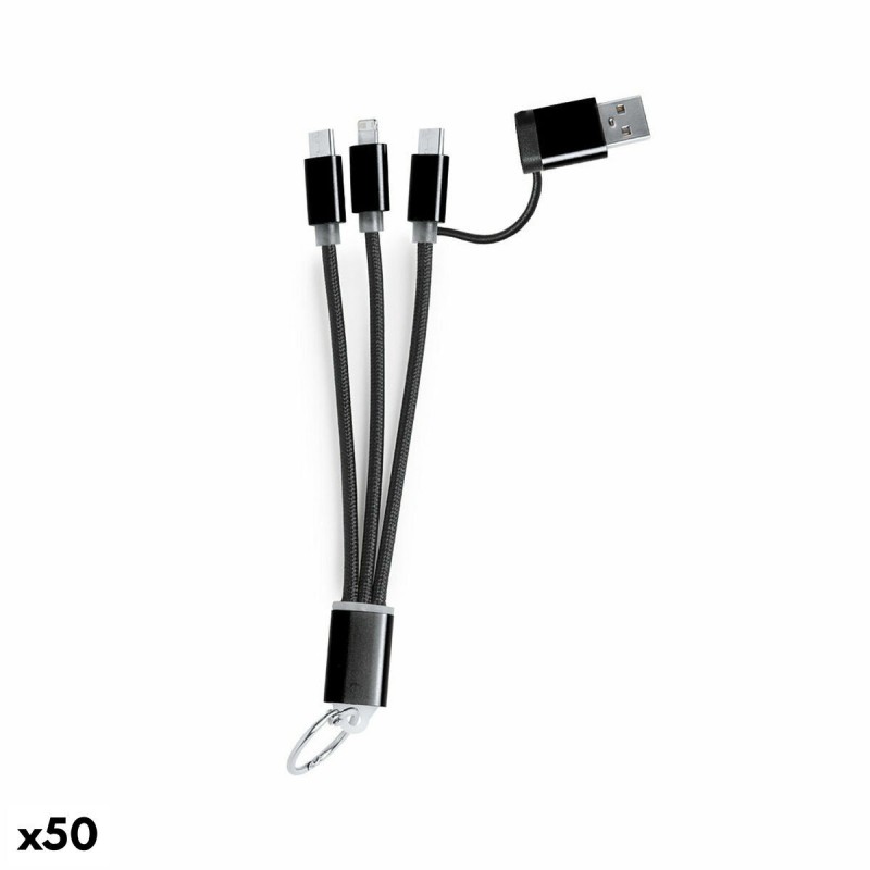 Chargeur 141203 (50 Unités) - Acheter à 139,84 € seulement chez Collector's Boutique