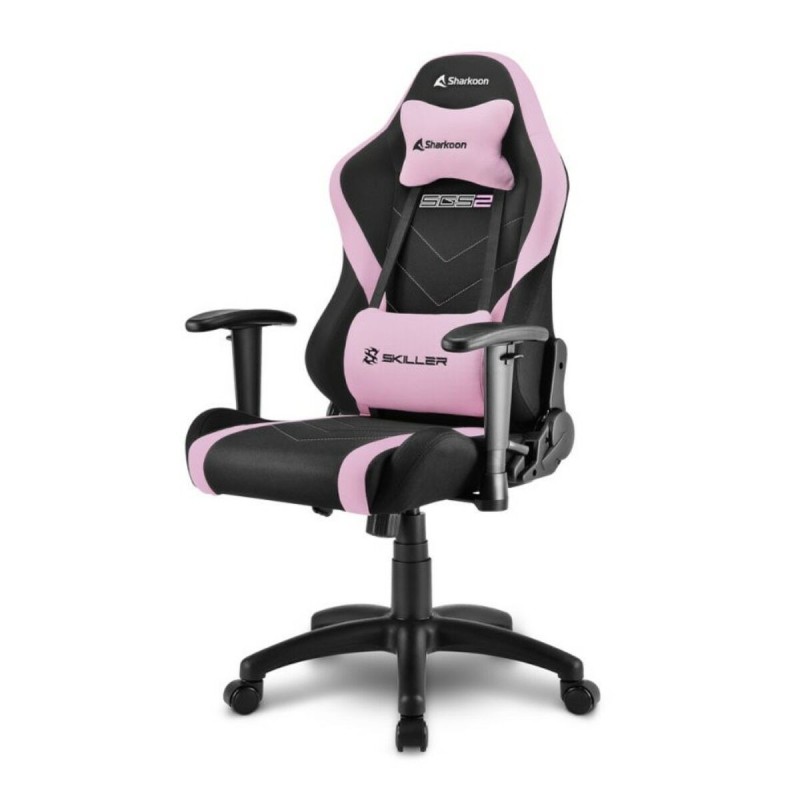 Chaise de jeu Sharkoon Skiller SGS2 Jr - Acheter à 142,32 € seulement chez Collector's Boutique