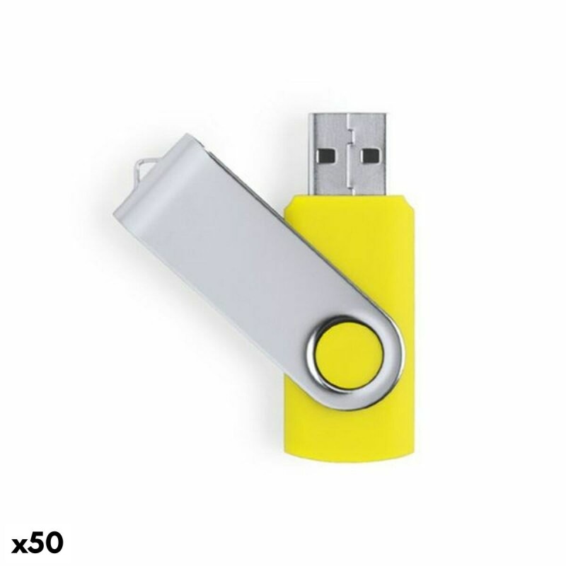 Pendrive 146052 32GB (50 Unités) - Acheter à 163,03 € seulement chez Collector's Boutique