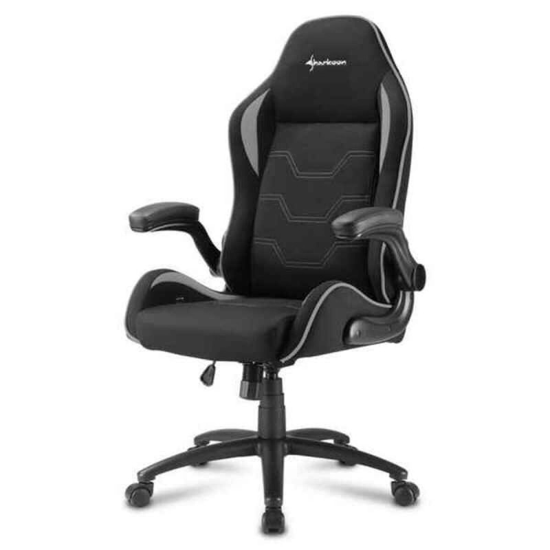 Chaise de jeu Sharkoon Elbrus 1 - Acheter à 177,90 € seulement chez Collector's Boutique