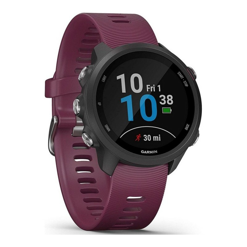 Montre intelligente GARMIN FORERUNNER - Acheter à 238,36 € seulement chez Collector's Boutique