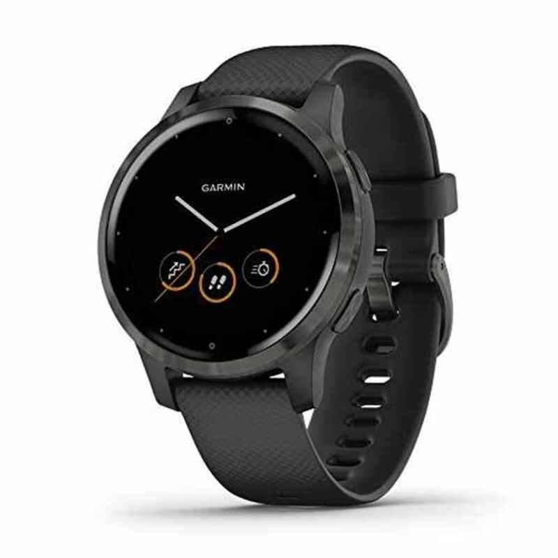 Montre intelligente GARMIN VIVOACTIVE 4S - Acheter à 276,10 € seulement chez Collector's Boutique