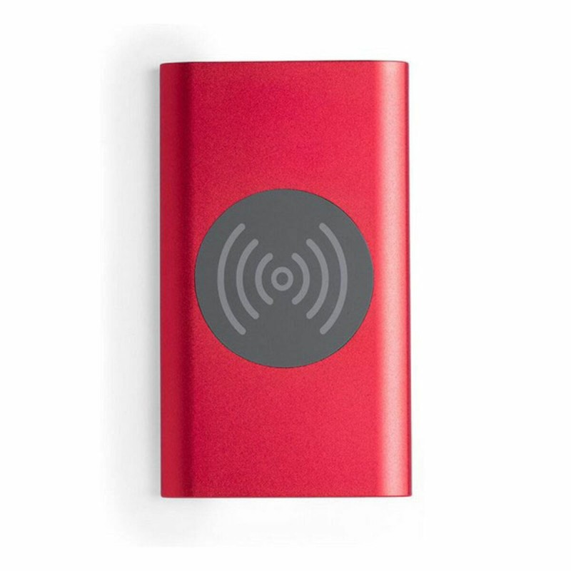 Power Bank avec chargeur sans fil 146263 4000 mAh (25 Unités) - Acheter à 315,46 € seulement chez Collector's Boutique